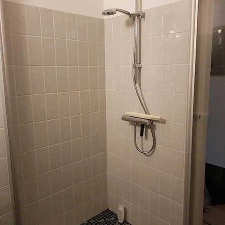 Bed & Breakfast Shalom