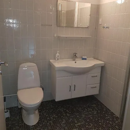 Bed & Breakfast Shalom Gjerlev