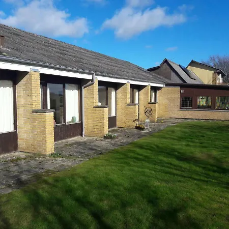 Bed & Breakfast Shalom 3*