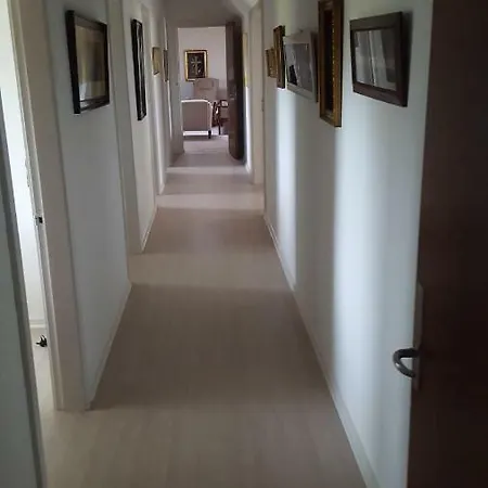 Shalom Bed & Breakfast Gjerlev