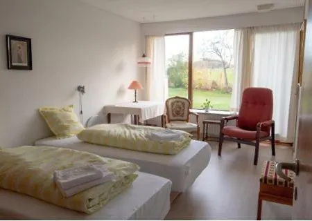 Bed & Breakfast Shalom Gjerlev