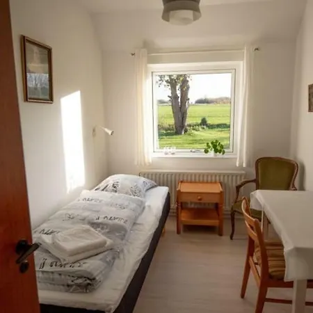 Bed & Breakfast Shalom