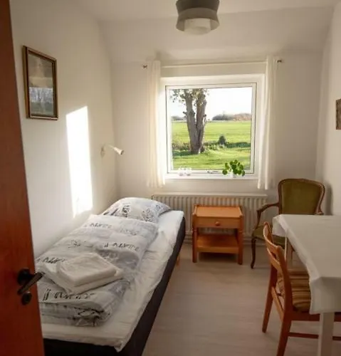 Bed & Breakfast Shalom